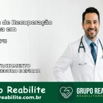 Clínica de Recuperação Católica em Lastro | Internação 24h