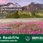 Clínica de Recuperação Católica em Lavrinhas | Internação 24h