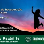 Clínica de Recuperação Católica em Lebon Régis | Internação 24h