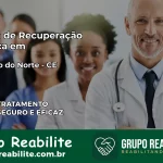 Clínica de Recuperação Católica em Limoeiro do Norte | Internação 24h