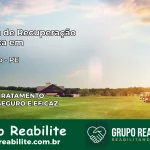Clínica de Recuperação Católica em Limoeiro | Internação 24h