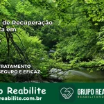 Clínica de Recuperação Católica em Lins | Internação 24h