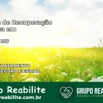 Clínica de Recuperação Católica em Lontra | Internação 24h