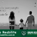Clínica de Recuperação Católica em Lucianópolis | Internação 24h