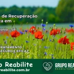 Clínica de Recuperação Católica em Luís Antônio | Internação 24h
