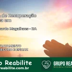 Clínica de Recuperação Católica em Luís Eduardo Magalhães | Internação 24h