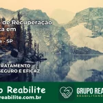 Clínica de Recuperação Católica em Luiziânia | Internação 24h