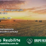 Clínica de Recuperação Católica em Lupionópolis | Internação 24h