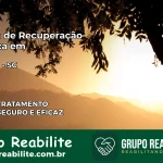 Clínica de Recuperação Católica em Luzerna | Internação 24h