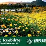 Clínica de Recuperação Católica em Luziânia | Internação 24h