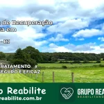Clínica de Recuperação Católica em Macuco | Internação 24h