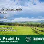 Clínica de Recuperação Católica em Macururé | Internação 24h