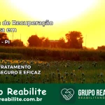 Clínica de Recuperação Católica em Madeiro | Internação 24h