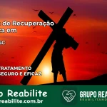Clínica de Recuperação Católica em Mafra | Internação 24h