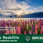 Clínica de Recuperação Católica em Magalhães Barata | Internação 24h