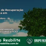 Clínica de Recuperação Católica em Major Isidoro | Internação 24h