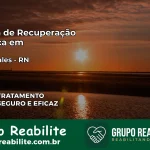 Clínica de Recuperação Católica em Major Sales | Internação 24h