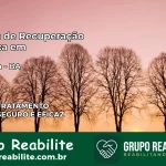 Clínica de Recuperação Católica em Malhada | Internação 24h