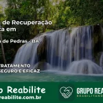 Clínica de Recuperação Católica em Malhada de Pedras | Internação 24h