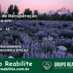 Clínica de Recuperação Católica em Malhador | Internação 24h