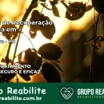 Clínica de Recuperação Católica em Mamborê | Internação 24h