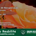 Clínica de Recuperação Católica em Mamonas | Internação 24h