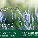 Clínica de Recuperação Católica em Manaíra | Internação 24h