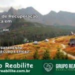 Clínica de Recuperação Católica em Manaus | Internação 24h