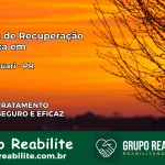 Clínica de Recuperação Católica em Mandaguari | Internação 24h