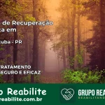 Clínica de Recuperação Católica em Mandirituba | Internação 24h
