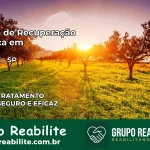 Clínica de Recuperação Católica em Manduri | Internação 24h