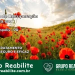 Clínica de Recuperação Católica em Manfrinópolis | Internação 24h