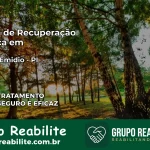 Clínica de Recuperação Católica em Manoel Emídio | Internação 24h