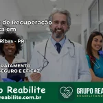 Clínica de Recuperação Católica em Manoel Ribas | Internação 24h