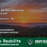 Clínica de Recuperação Católica em Manoel Vitorino | Internação 24h