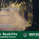Clínica de Recuperação Católica em Mantenópolis | Internação 24h