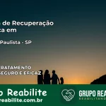 Clínica de Recuperação Católica em Marabá Paulista | Internação 24h