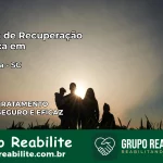 Clínica de Recuperação Católica em Maracajá | Internação 24h