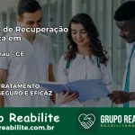 Clínica de Recuperação Católica em Maracanaú | Internação 24h