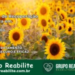 Clínica de Recuperação Católica em Maraú | Internação 24h