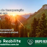 Clínica de Recuperação Católica em Mari | Internação 24h