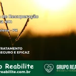 Clínica de Recuperação Católica em Maria Helena | Internação 24h