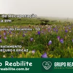 Clínica de Recuperação Católica em Marianópolis do Tocantins | Internação 24h