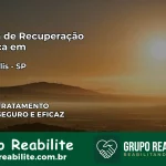 Clínica de Recuperação Católica em Mariápolis | Internação 24h