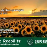 Clínica de Recuperação Católica em Marliéria | Internação 24h