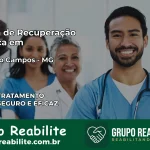 Clínica de Recuperação Católica em Martinho Campos | Internação 24h