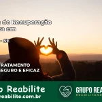 Clínica de Recuperação Católica em Maruim | Internação 24h