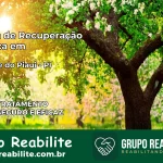 Clínica de Recuperação Católica em Massapê do Piauí | Internação 24h