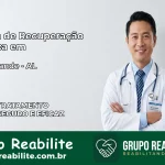 Clínica de Recuperação Católica em Mata Grande | Internação 24h