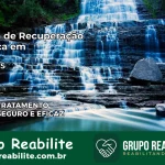 Clínica de Recuperação Católica em Mata | Internação 24h